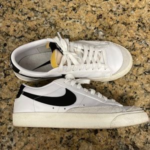 Nike Blazer Low ‘77